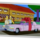 Illustration for article titled A Guide To Every Real-World Car Used In The Simpsons